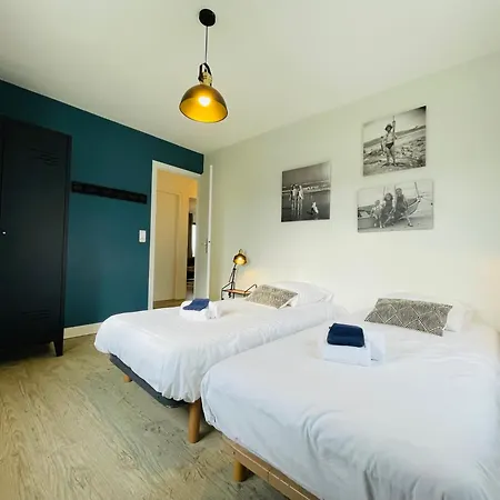Beach House 50 Omonville-la-Rogue Exterior photo