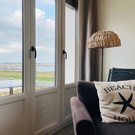 Beach House 50 Omonville-la-Rogue Exterior photo
