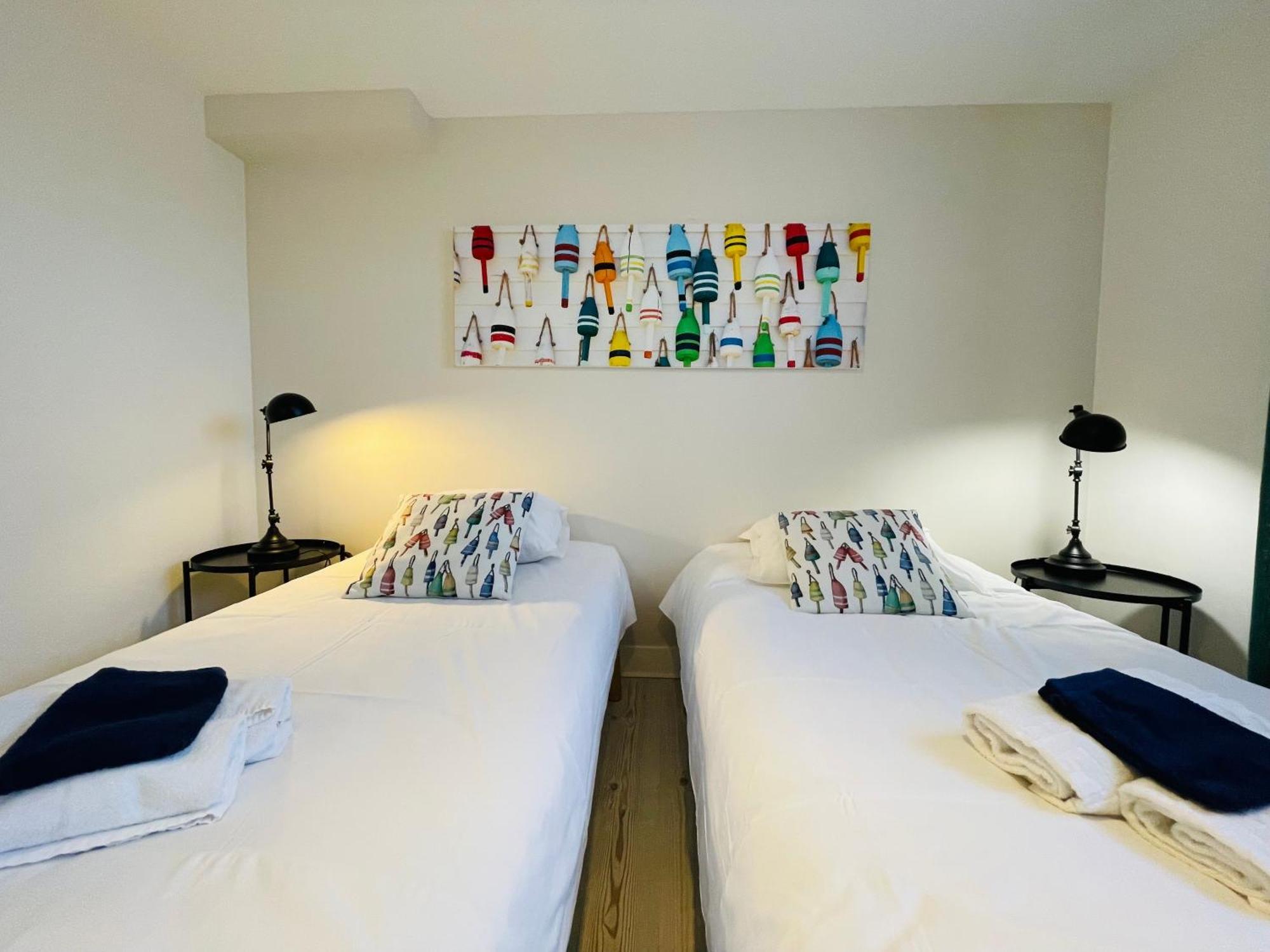 Holiday home House 50 Omonville-la-Rogue