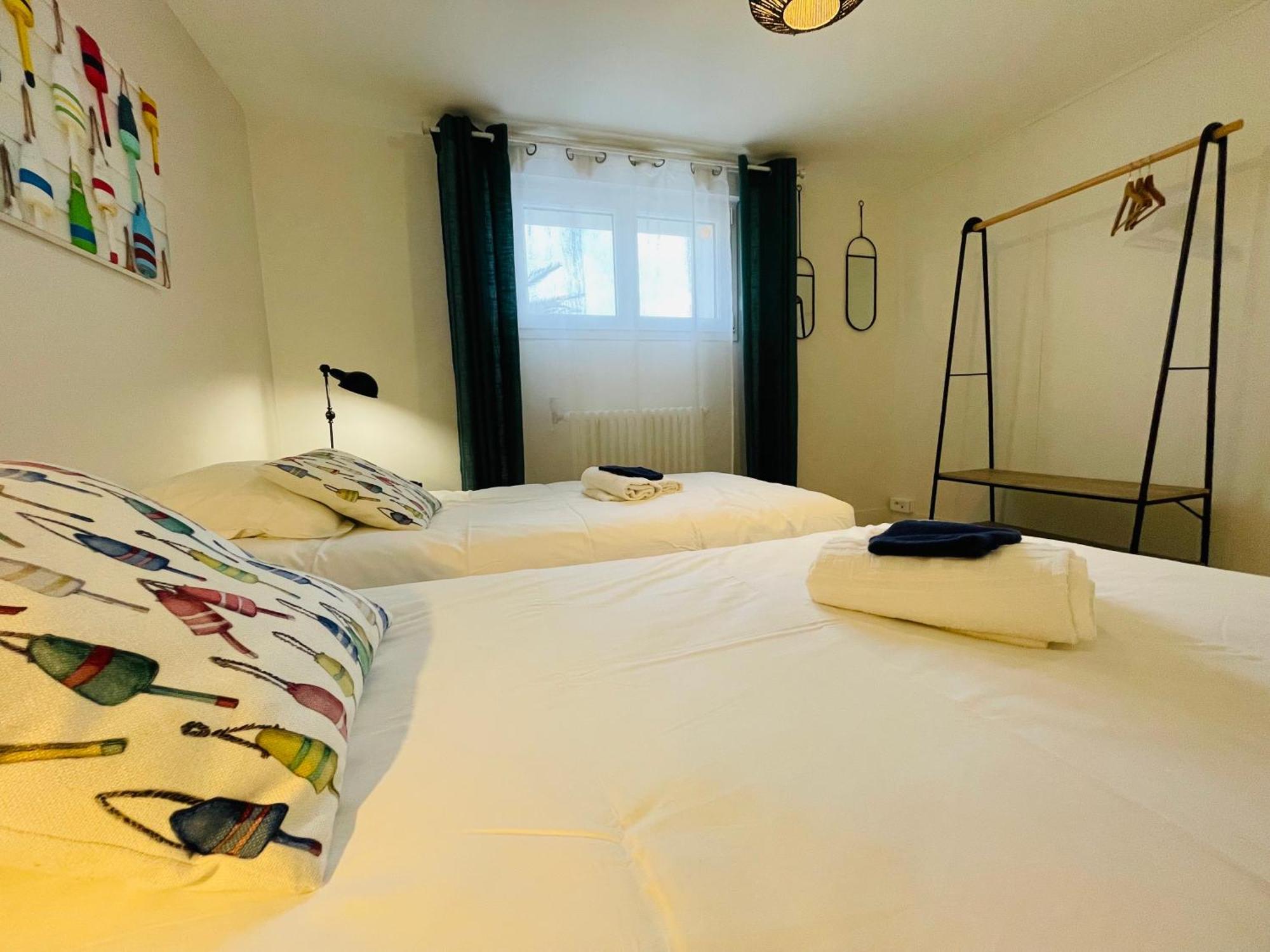 House 50 * Omonville-la-Rogue