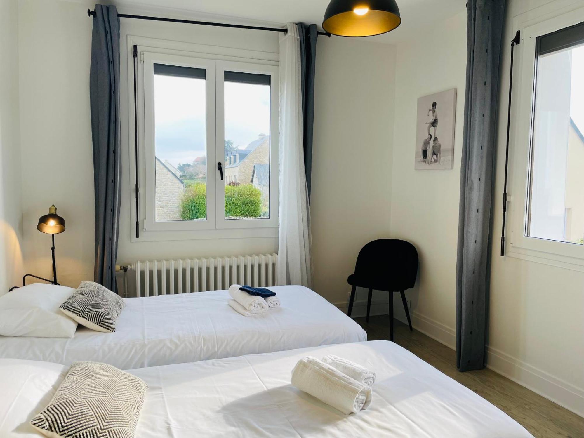 House 50 Omonville-la-Rogue
