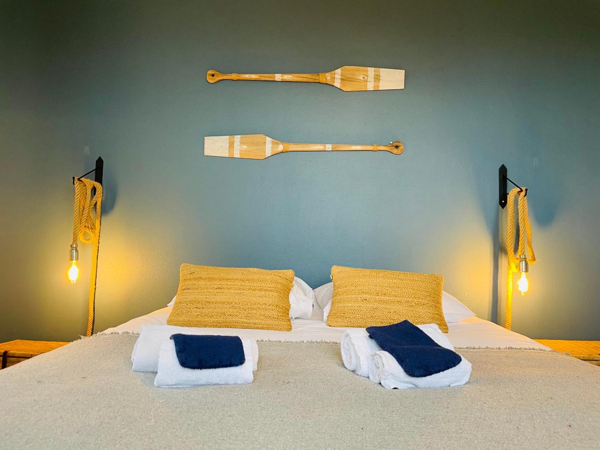 Holiday home House 50 Omonville-la-Rogue