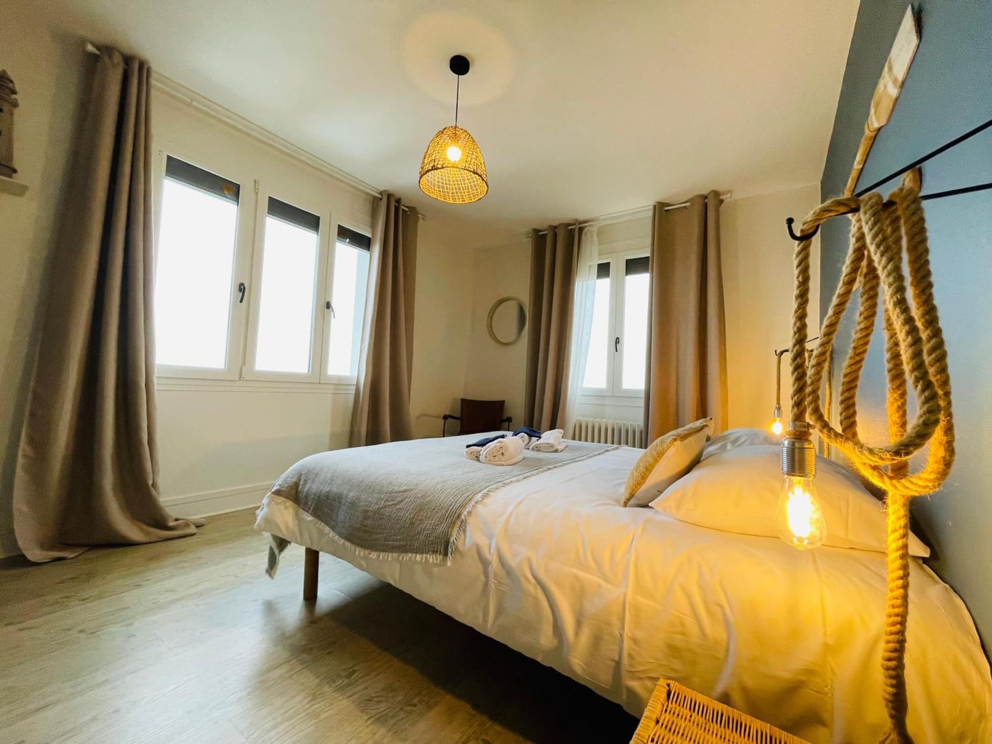 House 50 * Omonville-la-Rogue