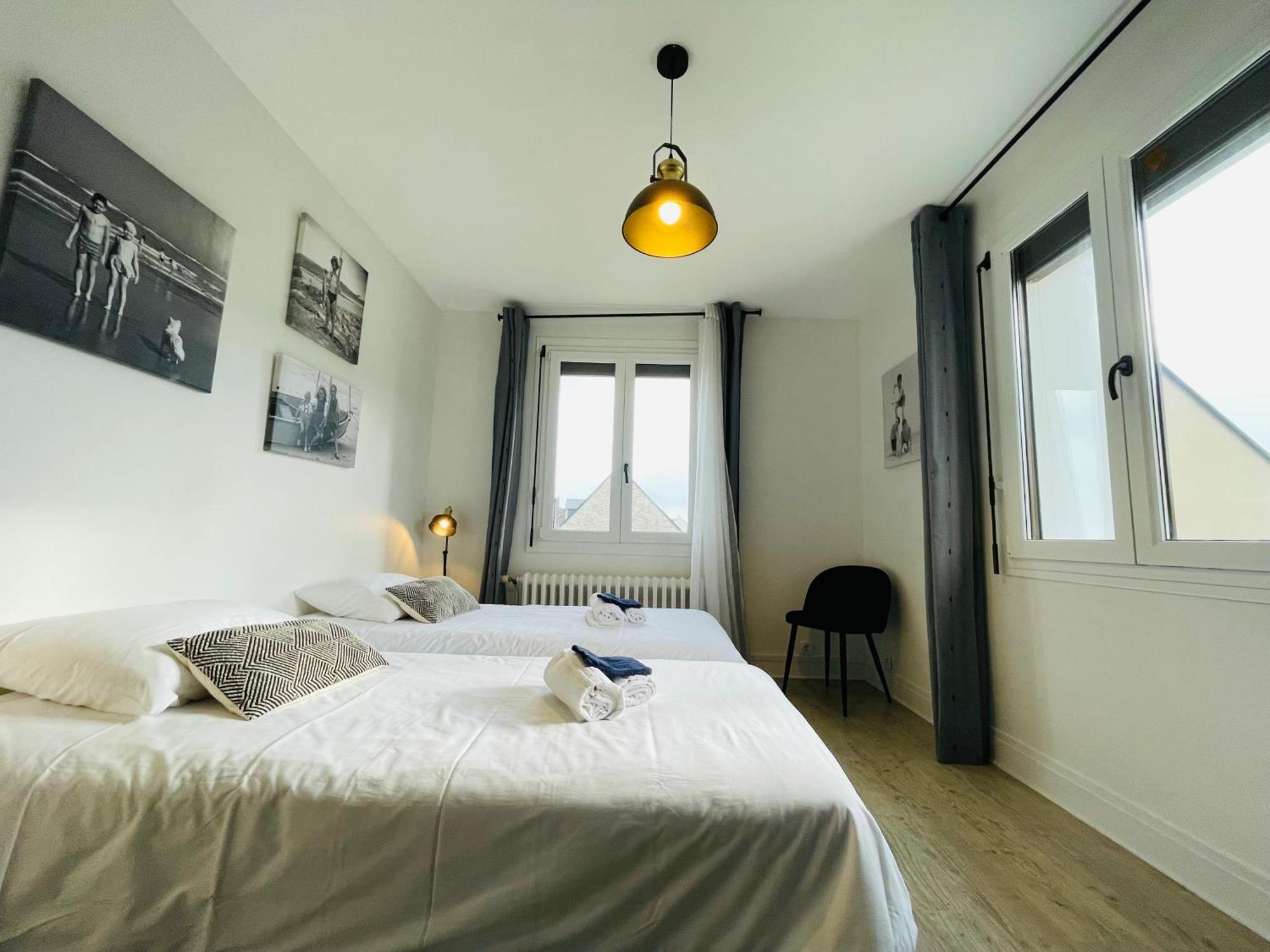 House 50 Omonville-la-Rogue