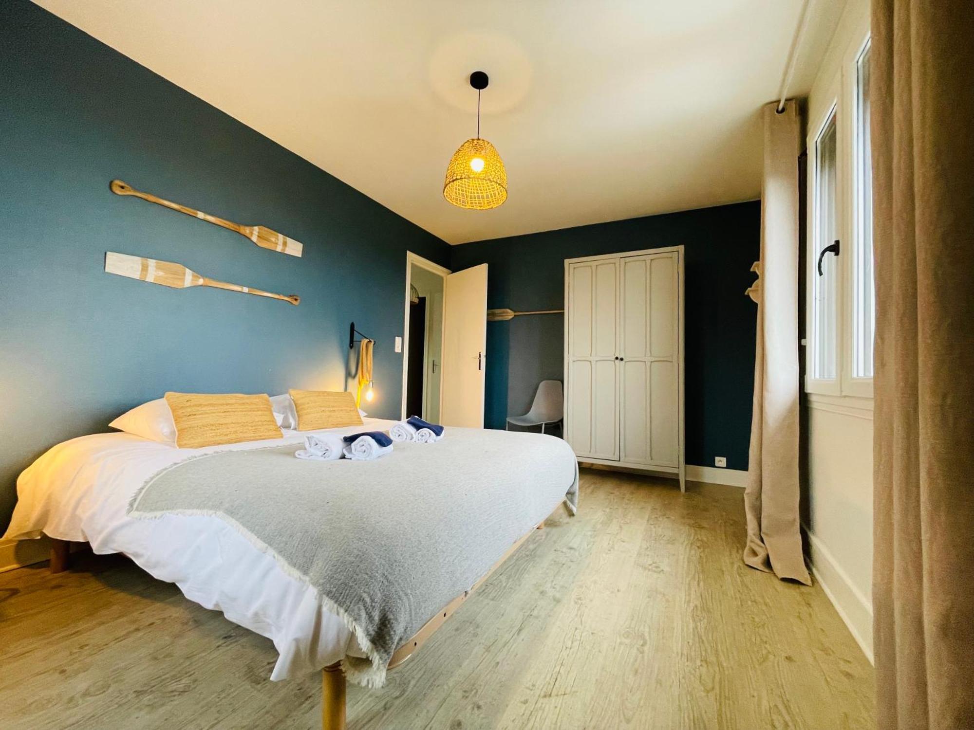 House 50 * Omonville-la-Rogue
