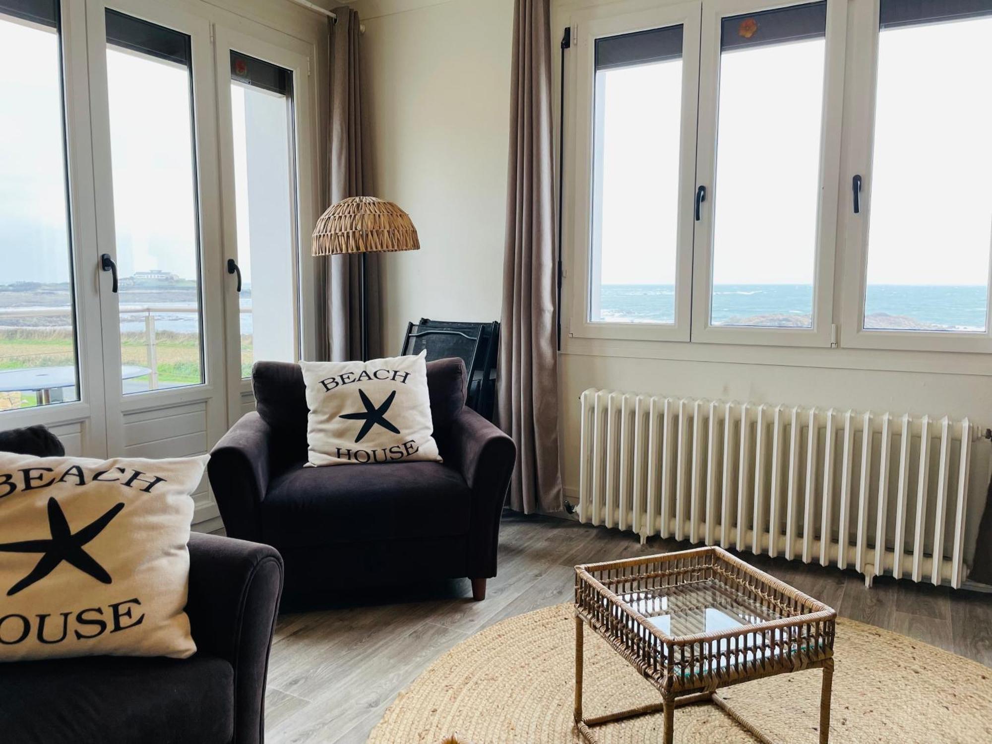 House 50 Holiday home Omonville-la-Rogue