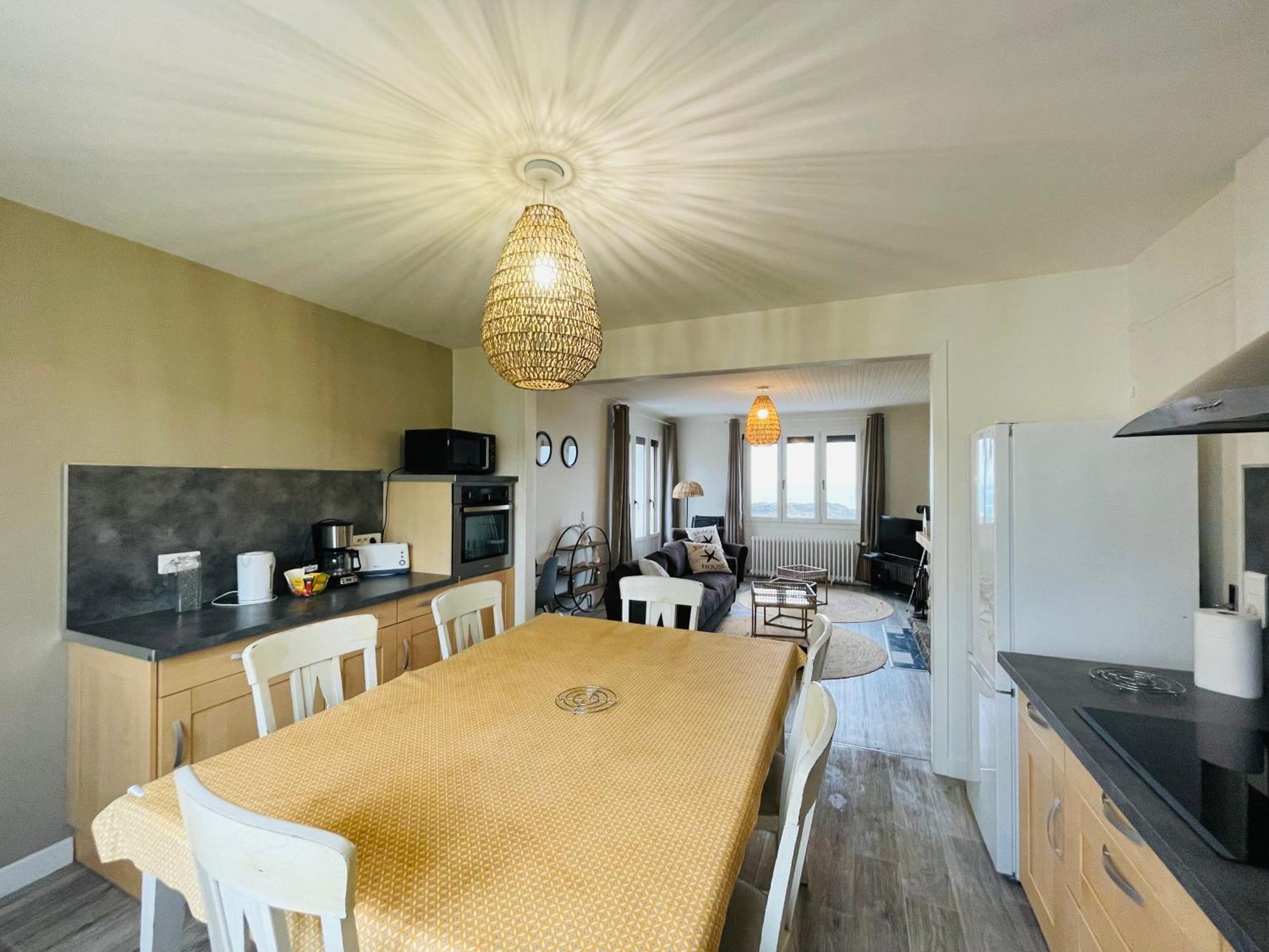 House 50 Holiday home