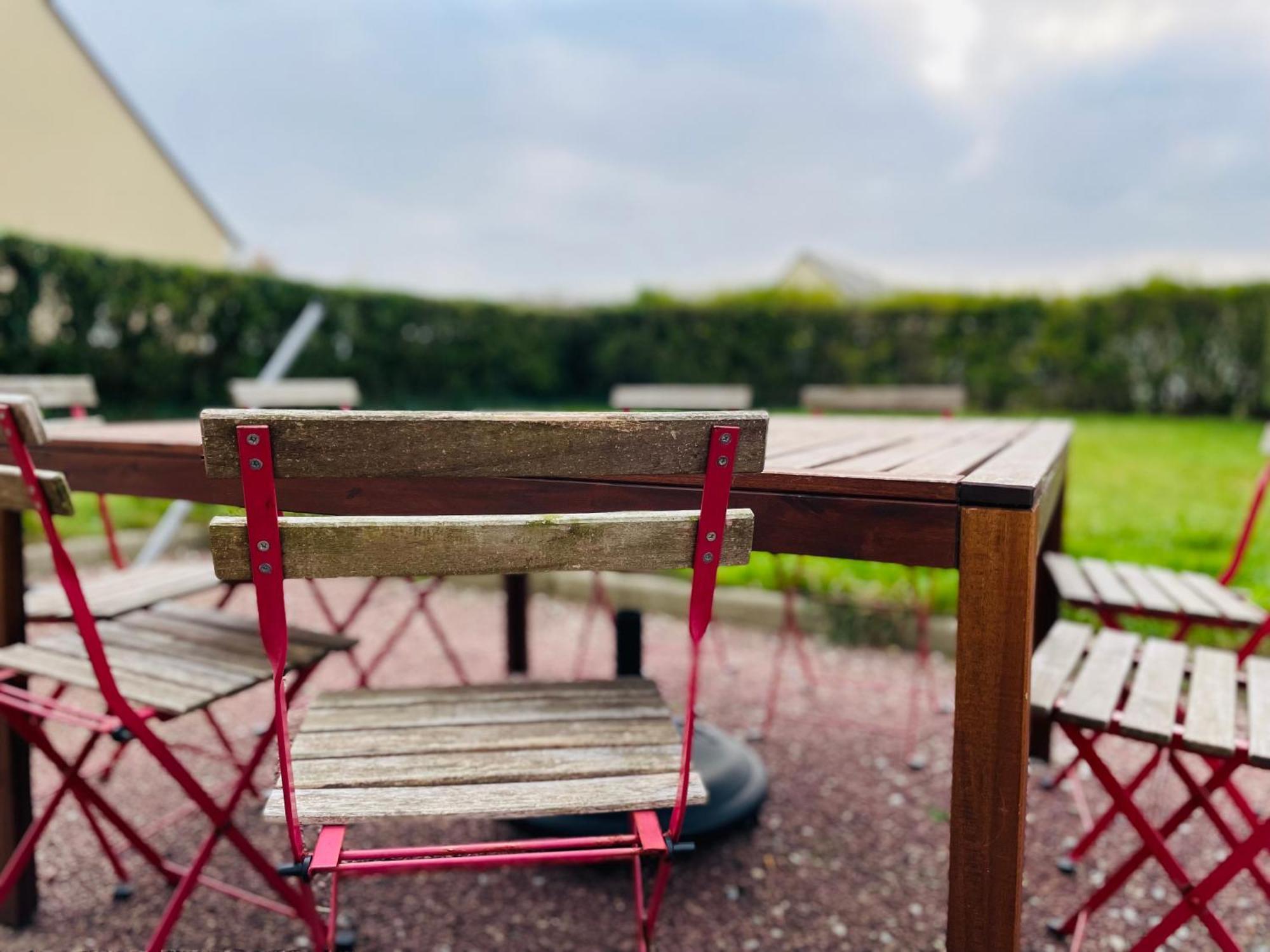 House 50 Hébergement de vacances